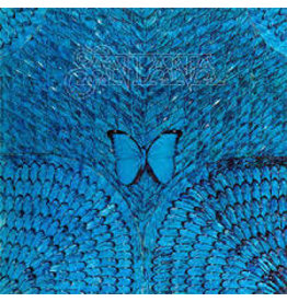 (LP) Santana - Borboletta (2020 Reissue)