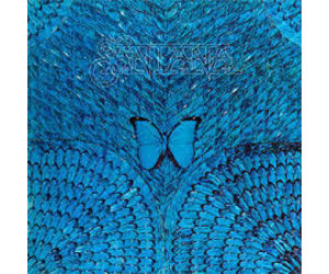 LP) Santana - Borboletta (2020 Reissue) - Dead Dog Records