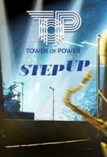 (CD) Tower Of Power - Step Up