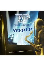 (CD) Tower Of Power - Step Up