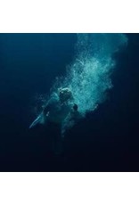 XL Recordings (LP) Lapsley - Through Water (clear vinyl + 7")
