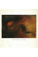 (LP) Cocteau Twins - Victorialand (2020 Reissue)