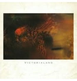 (LP) Cocteau Twins - Victorialand (2020 Reissue)