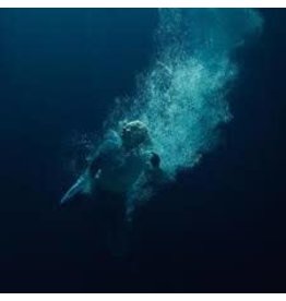 XL Recordings (CD) Lapsley - Through Water