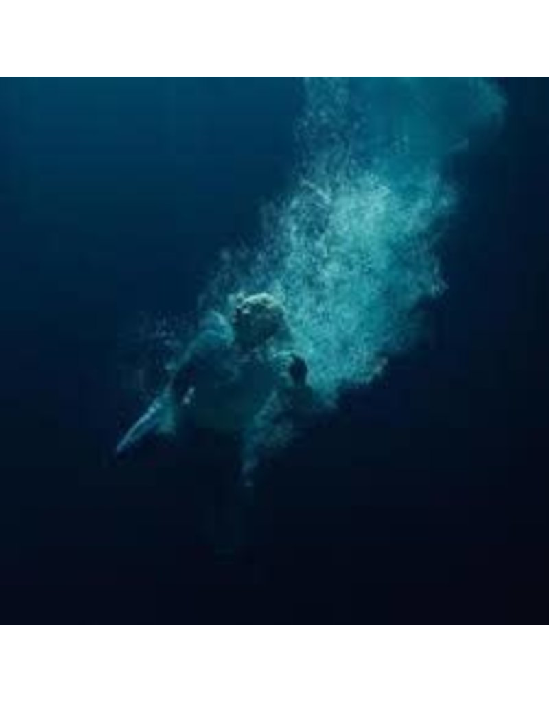 XL Recordings (CD) Lapsley - Through Water