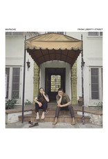 (LP) Mapache - From Liberty Street