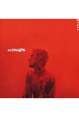 (LP) Justin Bieber - Changes (2LP)