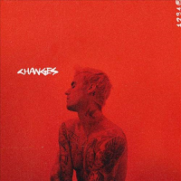 ジャスティン・ビーバー　Changes LP ジャスティン・ビーバー Changes LP Changes Vinyl - Justin