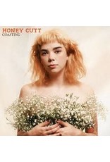 Minus5 (LP) Honey Cutt - Coasting **********DEEP DISCOUNT IN EFFECT!**********