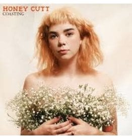 Minus5 (LP) Honey Cutt - Coasting **********DEEP DISCOUNT IN EFFECT!**********