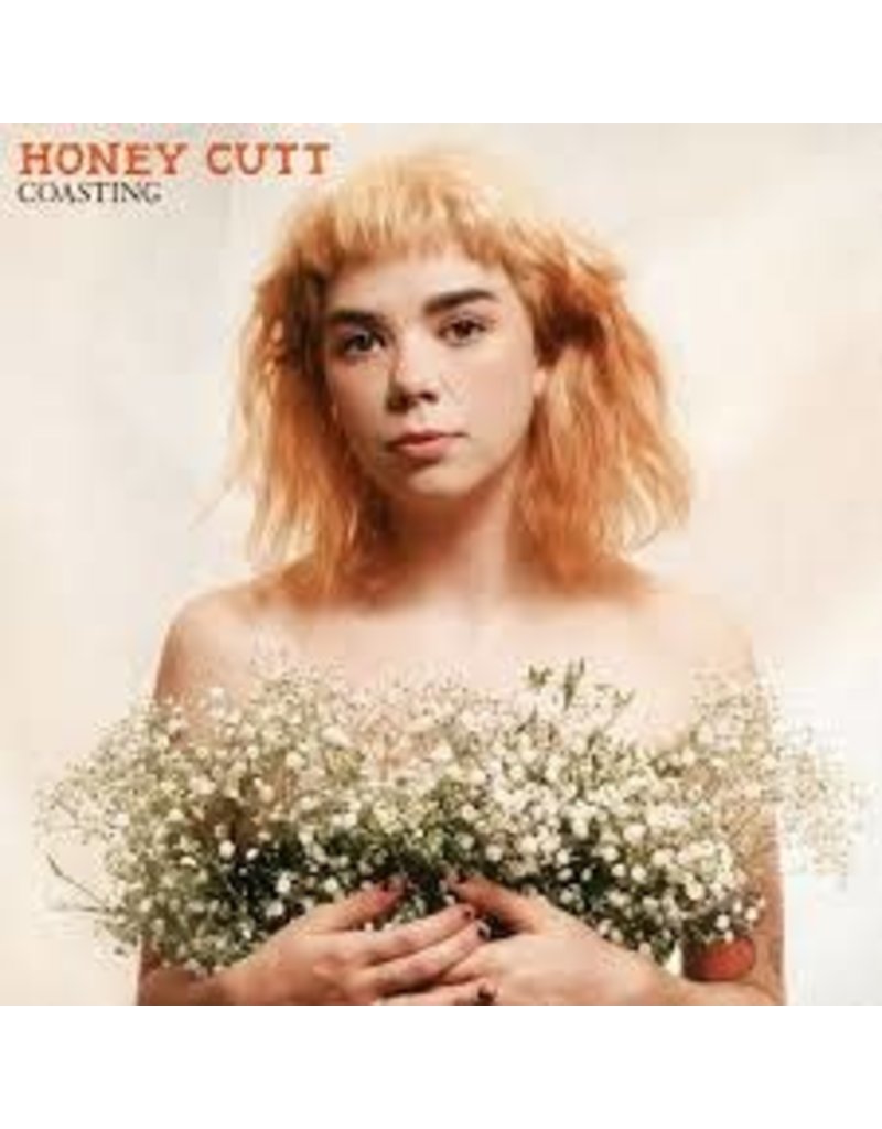Minus5 (LP) Honey Cutt - Coasting **********DEEP DISCOUNT IN EFFECT!**********