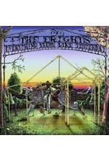 (CD) Frights - Everything Seems Like Yesterday