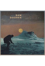(CD) Sam Doores - Self Titled