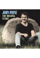 (LP) John Prine - The Missing Years (2LP)