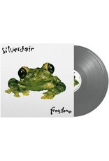 (LP) Silverchair - Frogstomp (Silver/2020 Reissue)