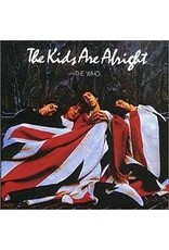 (LP) Who - The Kids Are Alright (2LP/2020 Reissue)