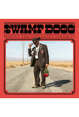 Joyful Noise (LP) Swamp Dogg - Sorry You Couldn't Make It (Jerry Williams Jr)