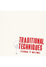 (LP) Stephen Malkmus - Traditional Techniques