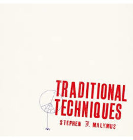 (LP) Stephen Malkmus - Traditional Techniques