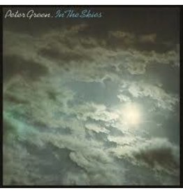 (LP) Peter Green - In The Skies (2020 Reissue)