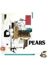 (LP) Pears - Self Titled