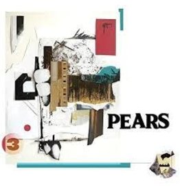 (LP) Pears - Self Titled