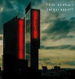 Minus5 (LP) Paul Heaton & Jacqui Abbott - Manchester Calling (Housemartins/Beautiful South)