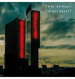 Minus5 (LP) Paul Heaton & Jacqui Abbott - Manchester Calling (Housemartins/Beautiful South)