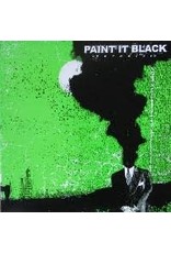 (LP) Paint It Black - Paradise (clear vinyl/indie shop version)