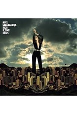 (LP) Noel Gallagher's High Flying Birds - Blue Moon Rising
