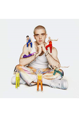 (LP) Lauv - How I'm Feeling (2LP)
