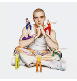 (LP) Lauv - How I'm Feeling (2LP)