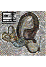 (LP) Dillinger Escape Plan - Option Paralysis (Yellow)