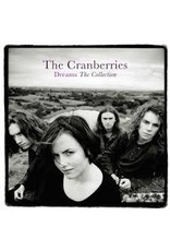 (LP) Cranberries - Dreams: the Collection