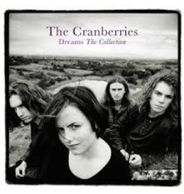 (LP) Cranberries - Dreams: the Collection