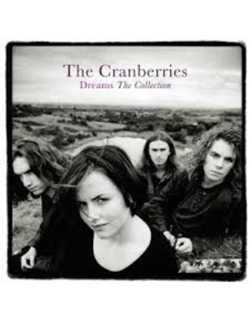 (LP) Cranberries - Dreams: the Collection