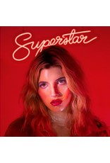 (LP) Caroline Rose - Superstar (Indie)