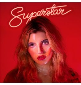 (LP) Caroline Rose - Superstar (Indie)