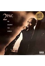 (LP) 2Pac - Me Against the World (2LP)