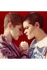 (CD) Overcoats - The Fight