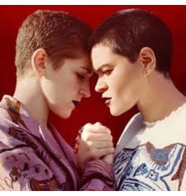 (CD) Overcoats - The Fight