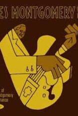 (LP) Wes Montgomery - Best Of Wes on Resonance