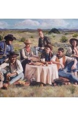 (LP) Wasted Shirt	- Fungus II (Ty Segall and Brian Chippendale)