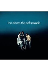 (LP) The Doors - The Soft Parade (50th Anniversary Remaster Edition)