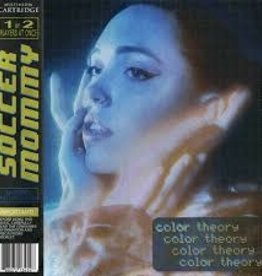 (LP) Soccer Mommy - Color Theory