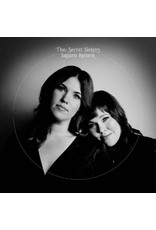 (LP) Secret Sisters - Saturn Return