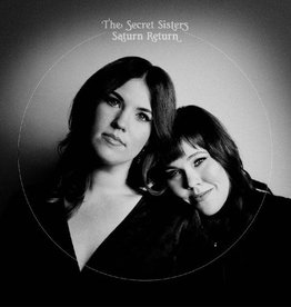 (LP) Secret Sisters - Saturn Return