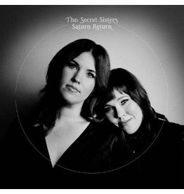 (LP) Secret Sisters - Saturn Return