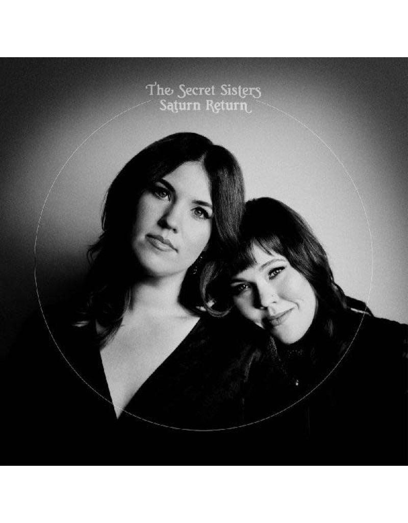 (LP) Secret Sisters - Saturn Return