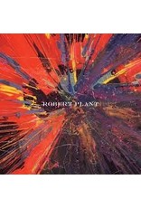(LP) Robert Plant - Digging Deep (Ltd Ed 7" Singles, 16 Hits & Rare Finds)